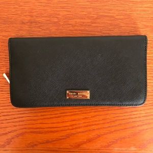 Henri Bendel Clutch Wallet